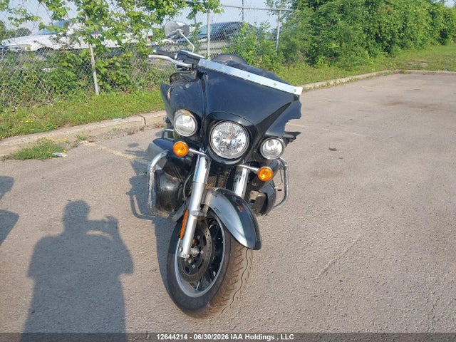 Kawasaki Vn1700 B 2016 JKBVNRB10GA012340 Image 12