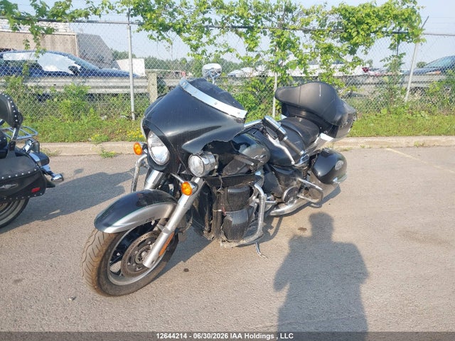 Kawasaki Vn1700 B 2016 JKBVNRB10GA012340 Image 2