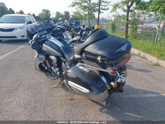 Kawasaki Vn1700 B 2016 JKBVNRB10GA012340 Image 3