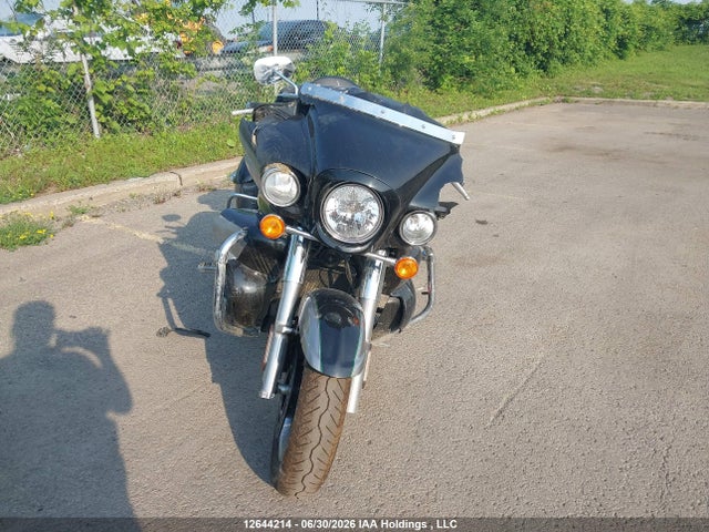 Kawasaki Vn1700 B 2016 JKBVNRB10GA012340 Image 5