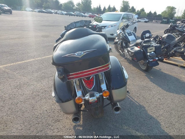 Kawasaki Vn1700 B 2016 JKBVNRB10GA012340 Image 6