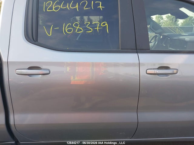 Chevrolet Silverado K1500 Lt 2026 2GCUKDED1T1168379 Image 14