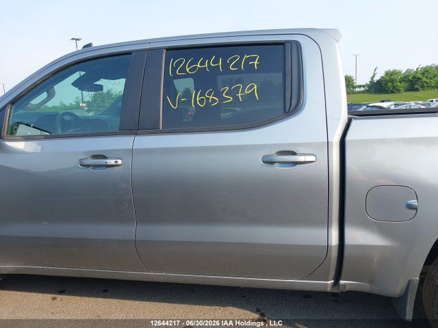 Chevrolet Silverado K1500 Lt 2026 2GCUKDED1T1168379 Image 15