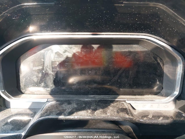 Chevrolet Silverado K1500 Lt 2026 2GCUKDED1T1168379 Image 16