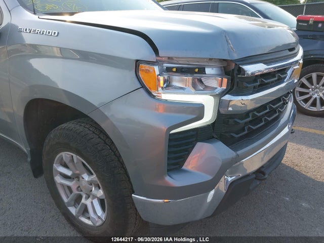Chevrolet Silverado K1500 Lt 2026 2GCUKDED1T1168379 Image 21