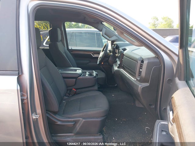 Chevrolet Silverado K1500 Lt 2026 2GCUKDED1T1168379 Image 5