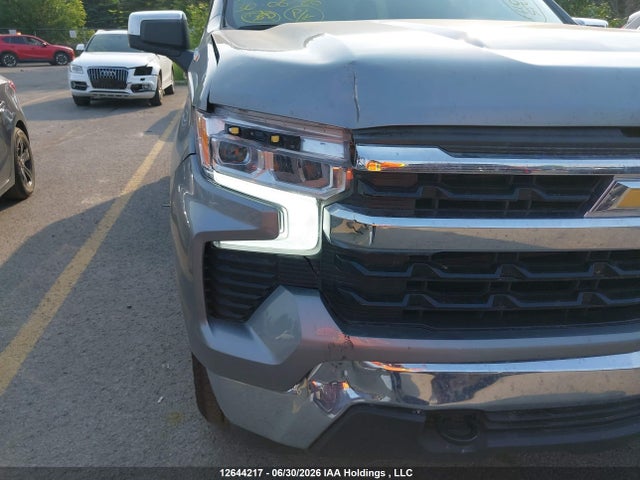 Chevrolet Silverado K1500 Lt 2026 2GCUKDED1T1168379 Image 6