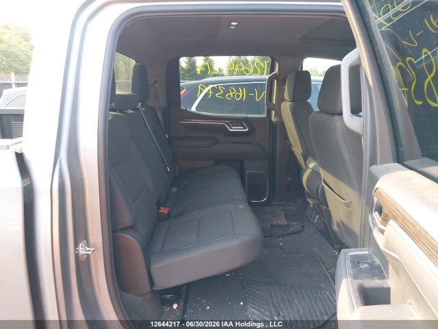 Chevrolet Silverado K1500 Lt 2026 2GCUKDED1T1168379 Image 8