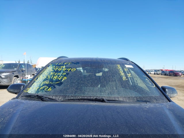 12594490 :رقم المزاد ، KM8K2CAB6PU031840 vin ، 2023 Hyundai Kona Preferred Awd مزاد بيع
