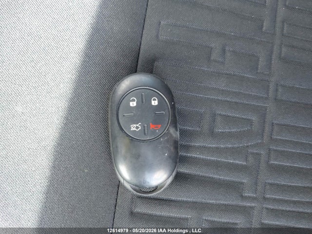 Fiat 500e Bev Red 2025 ZFAFFAA43SX239608 Image 11