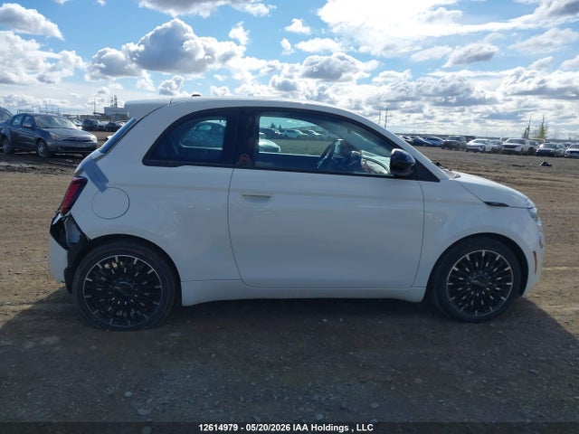 Fiat 500e Bev Red 2025 ZFAFFAA43SX239608 Image 14