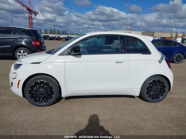Fiat 500e Bev Red 2025 ZFAFFAA43SX239608 Image 15