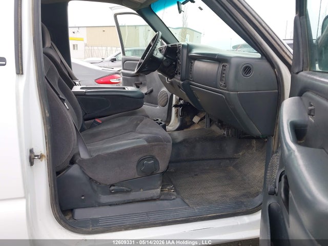 Продаж на аукціоні авто 2001 Gmc Sierra 2500hd Sl/sle, vin: 1GTHK24UX1Z250011, номер лоту: 12609331