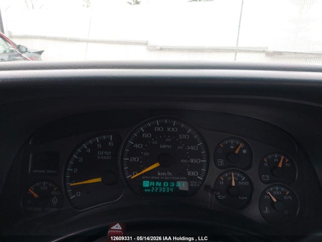 Продаж на аукціоні авто 2001 Gmc Sierra 2500hd Sl/sle, vin: 1GTHK24UX1Z250011, номер лоту: 12609331