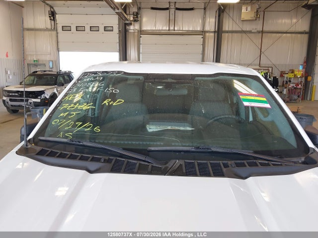2023 Ford F-150 Xlt მანქანა იყიდება აუქციონზე, vin: 1FTFW1E83PKE40886, აუქციონის ნომერი: 12580737