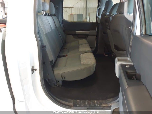 2023 Ford F-150 Xlt მანქანა იყიდება აუქციონზე, vin: 1FTFW1E83PKE40886, აუქციონის ნომერი: 12580737