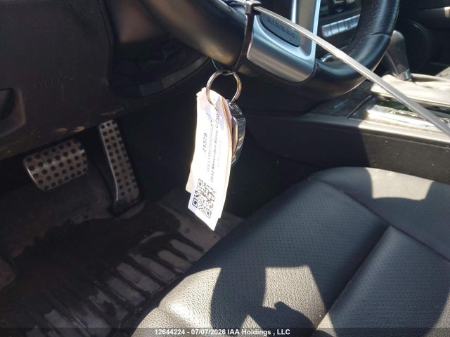 Aukcja sprzedaży 2012 Mercedes-benz C 250 4matic, vin: WDDGF8FB3CA615733, numer aukcji: 12644224