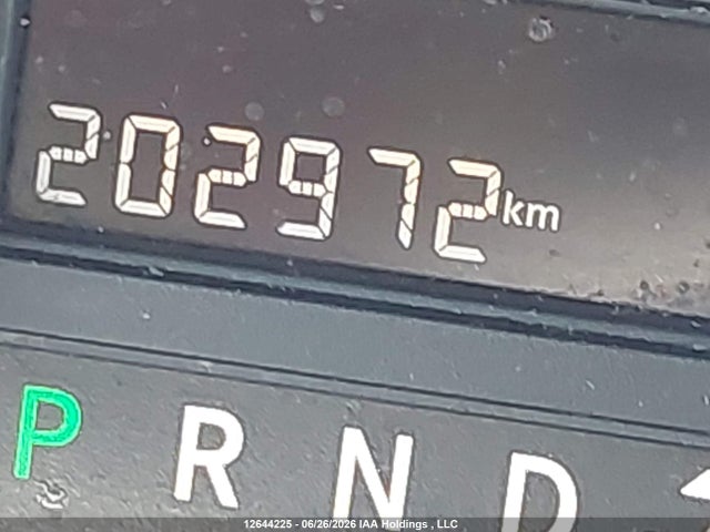 12644225 :رقم المزاد ، 2C4RDGBG9FR510795 vin ، 2015 Dodge Grand Caravan Se مزاد بيع