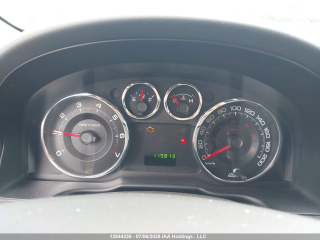 Продажа на аукционе авто 2010 Ford Edge Se, vin: 2FMDK3GC7ABB22945, номер лота: 12644226