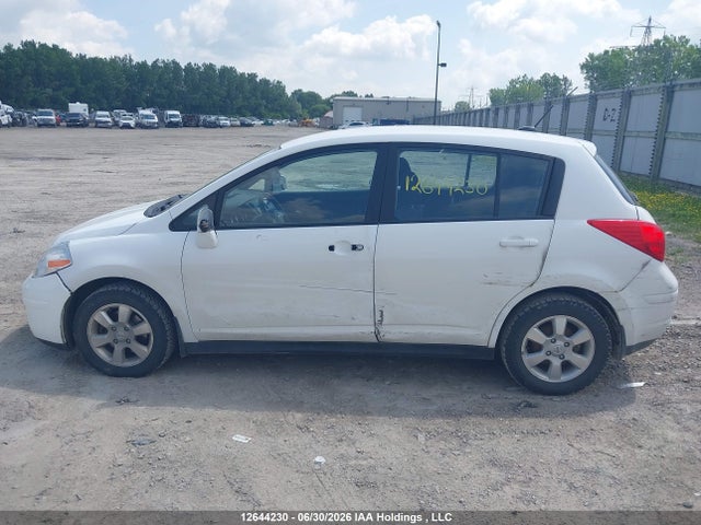 Продаж на аукціоні авто 2012 Nissan Versa 1.8 Sl, vin: 3N1BC1CP9CL373353, номер лоту: 12644230