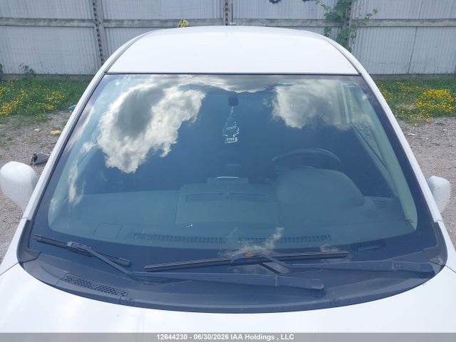 Продаж на аукціоні авто 2012 Nissan Versa 1.8 Sl, vin: 3N1BC1CP9CL373353, номер лоту: 12644230