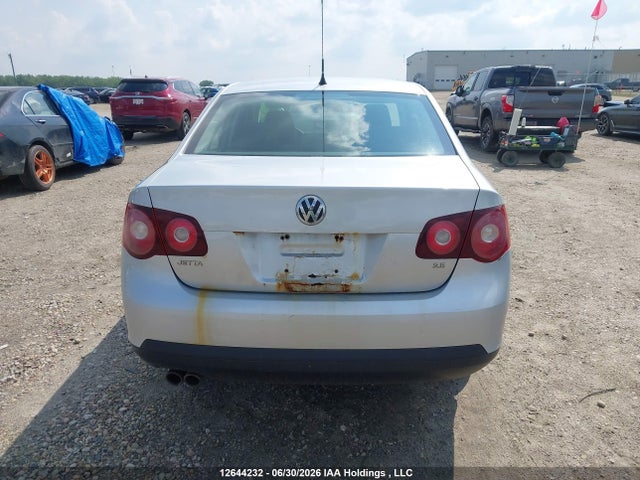 Продажа на аукционе авто 2009 Volkswagen Jetta 2.5l Comfortline, vin: 3VWJM71K79M179615, номер лота: 12644232