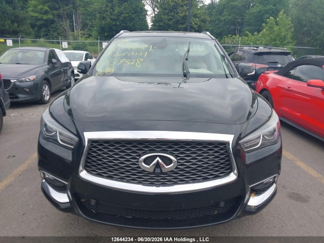5N1DL0MM6HC557328 Infiniti QX60