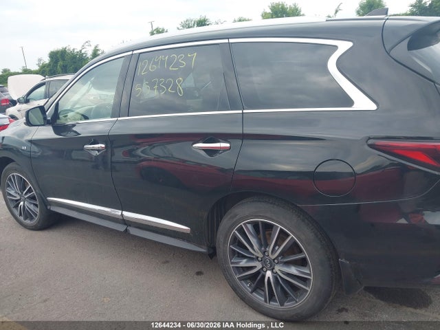 5N1DL0MM6HC557328 Infiniti QX60