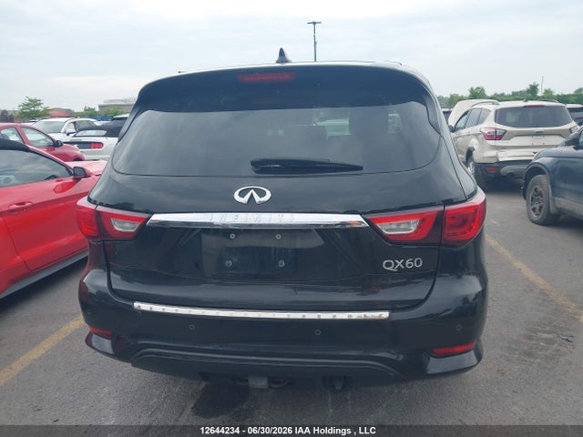 5N1DL0MM6HC557328 Infiniti QX60