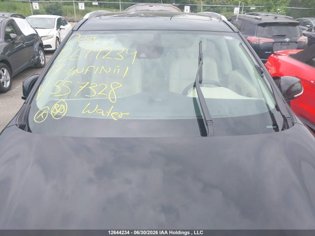 5N1DL0MM6HC557328 Infiniti QX60
