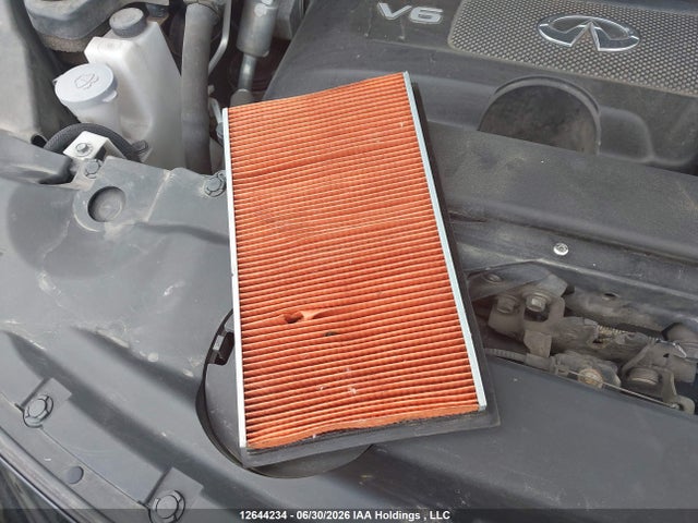 5N1DL0MM6HC557328 Infiniti QX60