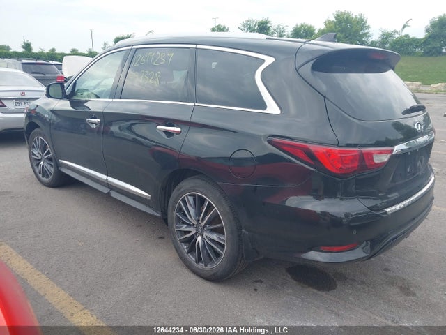 5N1DL0MM6HC557328 Infiniti QX60