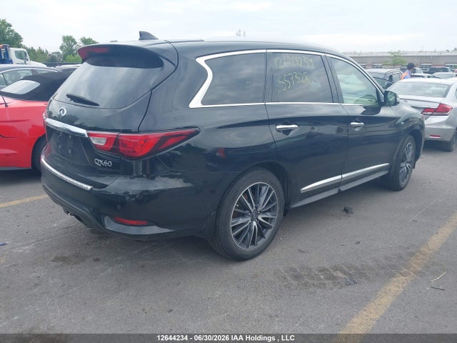 5N1DL0MM6HC557328 Infiniti QX60