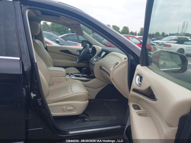 5N1DL0MM6HC557328 Infiniti QX60