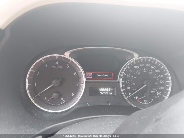 5N1DL0MM6HC557328 Infiniti QX60