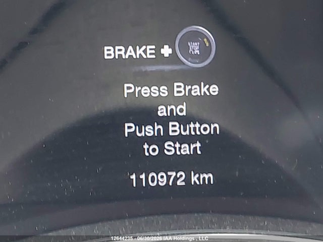Dodge Durango 2017 1C4RDJDG9HC638976 Image 14