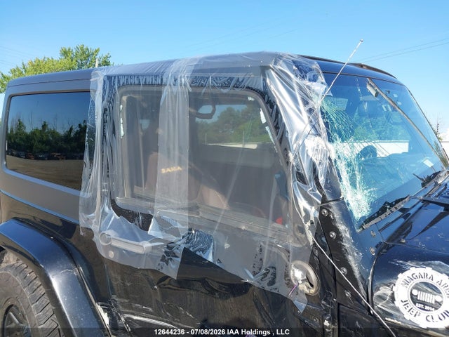 Aukcja sprzedaży 2013 Jeep Wrangler Sahara, vin: 1C4AJWBG2DL593055, numer aukcji: 12644236