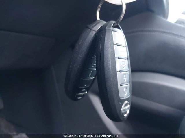 5N1AZ2MS4KN149174 Nissan Murano S/sl/sv/platinum