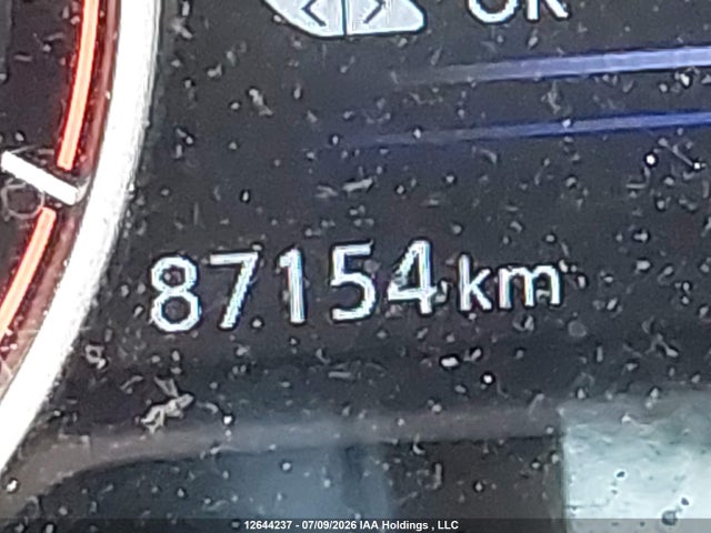 5N1AZ2MS4KN149174 Nissan Murano S/sl/sv/platinum