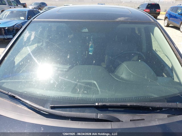 Aukcja sprzedaży 2016 Honda Odyssey Touring, vin: 5FNRL5H98GB508422, numer aukcji: 12641925