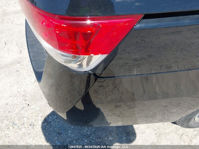 Aukcja sprzedaży 2016 Honda Odyssey Touring, vin: 5FNRL5H98GB508422, numer aukcji: 12641925