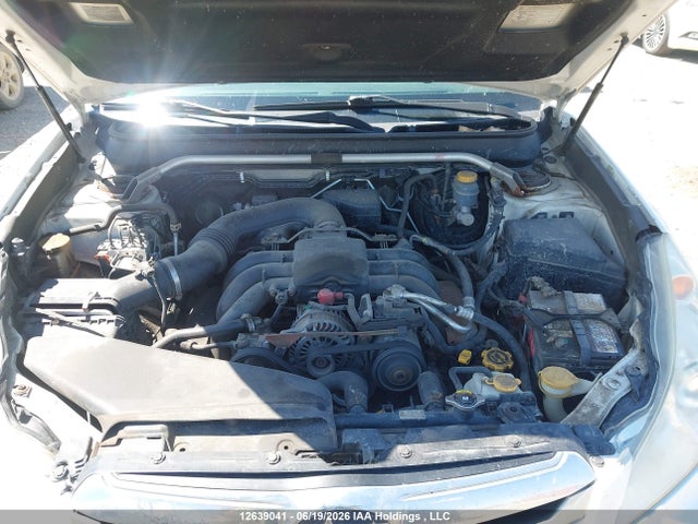 Aukcja sprzedaży 2012 Subaru Outback 3.6r Limited Package, vin: 4S4BRJMC1C2258878, numer aukcji: 12639041