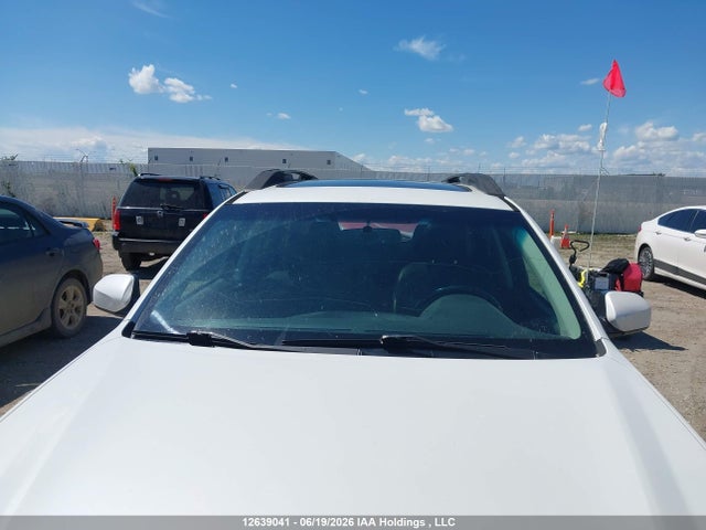 Aukcja sprzedaży 2012 Subaru Outback 3.6r Limited Package, vin: 4S4BRJMC1C2258878, numer aukcji: 12639041