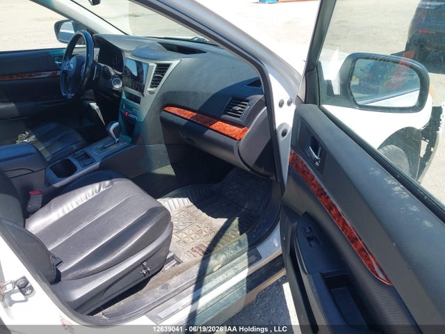 Aukcja sprzedaży 2012 Subaru Outback 3.6r Limited Package, vin: 4S4BRJMC1C2258878, numer aukcji: 12639041