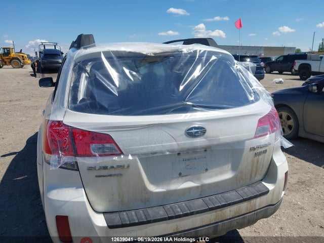 Aukcja sprzedaży 2012 Subaru Outback 3.6r Limited Package, vin: 4S4BRJMC1C2258878, numer aukcji: 12639041