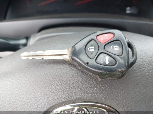 Auction sale of the 2007 Toyota Camry Le/se, vin: 4T1BE46K37U671946, lot number: 12644239