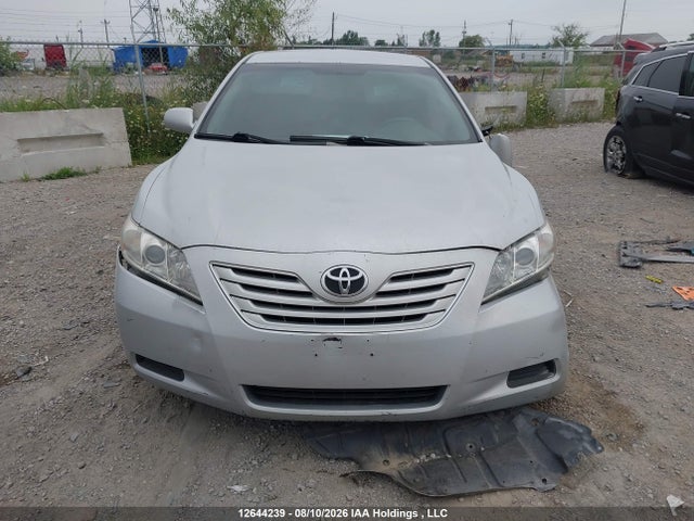 Auction sale of the 2007 Toyota Camry Le/se, vin: 4T1BE46K37U671946, lot number: 12644239