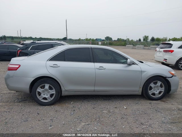 Auction sale of the 2007 Toyota Camry Le/se, vin: 4T1BE46K37U671946, lot number: 12644239