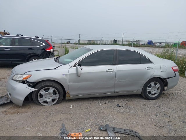 Auction sale of the 2007 Toyota Camry Le/se, vin: 4T1BE46K37U671946, lot number: 12644239