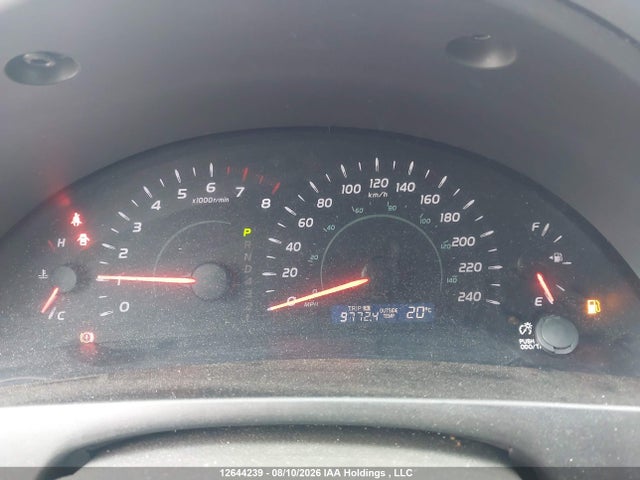 Auction sale of the 2007 Toyota Camry Le/se, vin: 4T1BE46K37U671946, lot number: 12644239